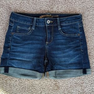 Arizona Jean Company Shorts Size 3